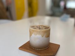 -YECLIP COFFEE黄色回形针咖啡