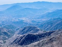 -妙峰山风景名胜区