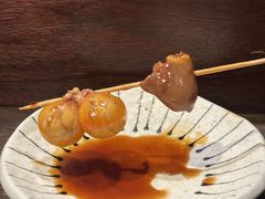 -三川·十酒Izakaya(南昌路店)