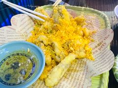 -东江海鲜大排档·潮汕菜·砂锅粥