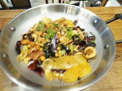 -川锅哎哟·麻辣香锅(国大城市广场店)