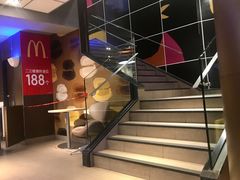 -麦当劳(番禺易发商业街店)