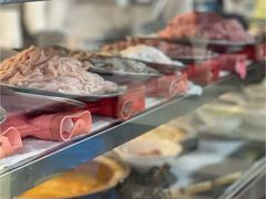 -四里沙茶面(湖滨四里店)