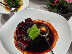 -蘇锦宴·淮扬菜烤鸭·小院(三元桥霄云路店)