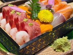 -小山日本料理(太古汇店)