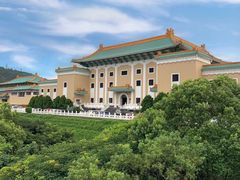 -台北故宫博物院