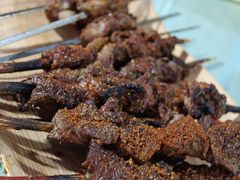 -马白开来特色羊排揪片子  (总店)