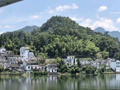 -新安江山水画廊风景区