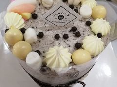 -CarolCake卡萝家(锦华万达店)