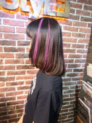 小p老师-pstyle造型(五道口梦想店)-P.STYLE 派斯造型