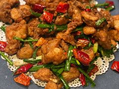 -金龙·打边炉(南京西路店)