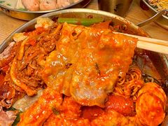 -冒菜西施·非遗冒菜(总店)