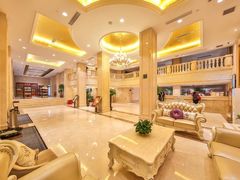 -广州凤凰城酒店-维也纳西餐厅