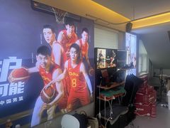 -MASTER FIT 拉伸大师·筋膜刀·西式按摩(上梅林卓悦汇店)