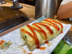 -朴家炭烤(浦东禹悦汇店)