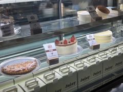 -Juicy Bakery(瑞景店)