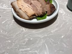 -松鹤楼面馆·古法焖肉面(观前店)