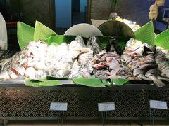 -哈曼度假酒店哈宝家庭餐厅(大东海店)