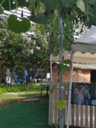 -萌宠亲子动物乐园(槐房万达店)