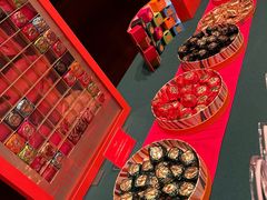 -VENCHI 闻绮(北京国贸商城店)