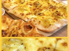 -必胜客(花舞大唐博物馆店)