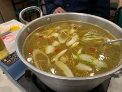 -月亮房·白斩鸡(娄山关路店)
