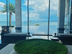 -深圳大梅沙京基洲际度假酒店
