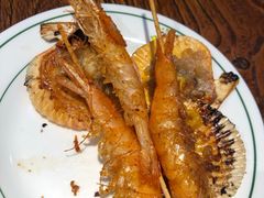 -巴犀烧烤(新崇光店)