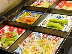 -山川小町·极番烧肉(新地假日广场店)