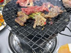 -松明一烤肉馆(鲁园店)