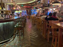 -MR.ROCKY洛奇先生RESTAURANT&BAR(宝安壹方城店)