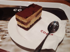 提拉米苏cake-COSTA COFFEE(岭南天地店)