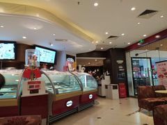 -哈根达斯(石家庄北国店)