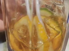 -绿茶餐厅(昆明世纪金源店)