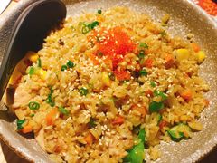 -鱼民·现造寿司(育德店)