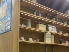 -霸王茶姬(南强街店)