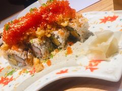 -玄海寿司(国贸店)