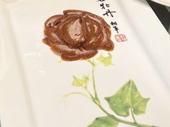 -全聚德烤鸭店(和平路店)