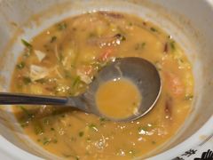 -村长家的疙瘩汤·东营菜(东营茶城店)