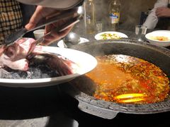 -大鱼山房鱼头火锅(老字号品质店)
