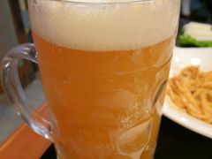 -北门涮肉·炭火铜锅涮肉(什刹海店)