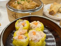 -金鮀岛潮州酒家