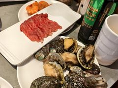 -尚宴牛特鲜自助(太原街万达店)