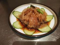 -环球港凯悦 · 享悦中餐厅