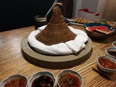 -云渔堂蒸汽石锅鱼(万达店)