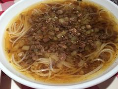 -西贝莜面村(当代商城店)