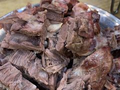 手撕狗肉-春明狗肉馆(经开一区店)