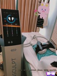 -芊尔美依产后修复中心(朝阳大悦城店)