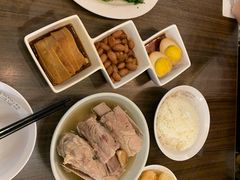 -松發肉骨茶(先得坊店)