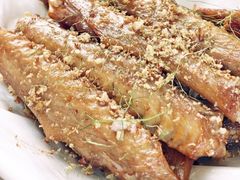 -美未居·老字号·地道顺德菜·桑拿鸡·鱼生(容桂店)